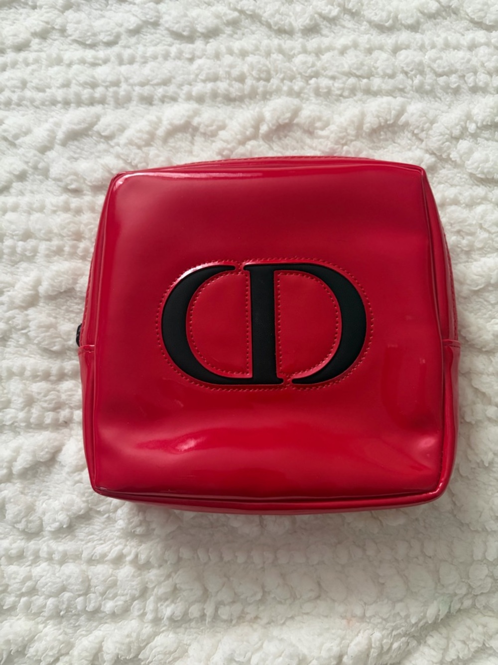 Dior Cosmetic Pouch